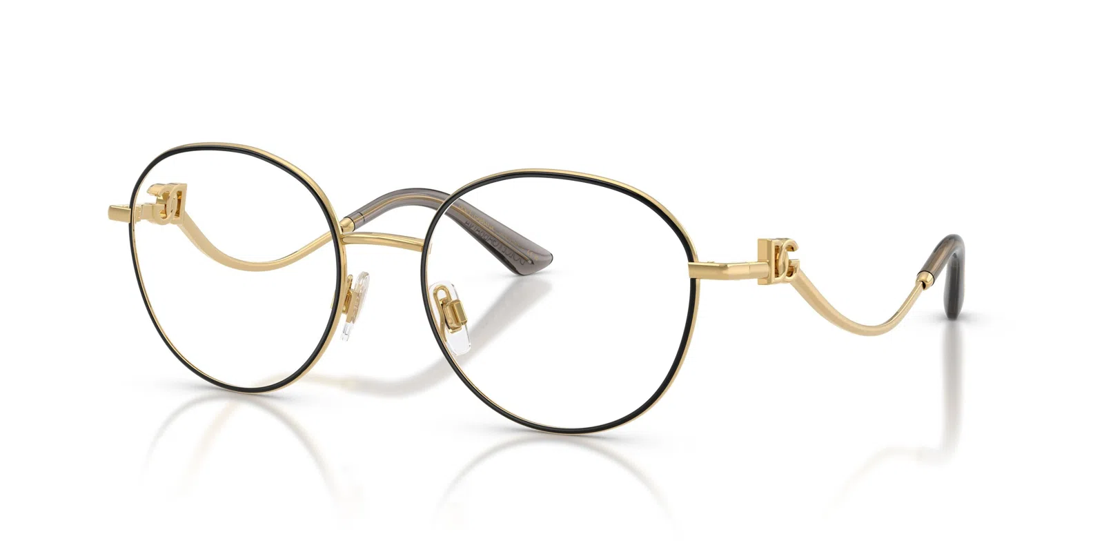 Dolce & Gabbana 1365 Eyeglasses - view 15